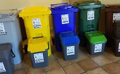 Palermo, mini centri di raccolta: individuati due depositi in centro storico ma &egrave; polemica sul piano delle alienazioni