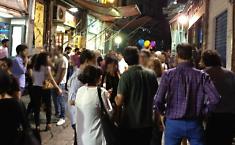 Palermo, stretta sulla movida selvaggia: Lagalla firma l'ordinanza che limita alcol e orari dei negozi