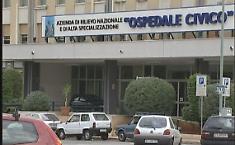 Salute e prevenzione a tavola, il mercato agricolo di Coldiretti nell'Arnas Civico di Palermo