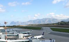 Per il ponte delle festivit&agrave; all'aeroporto di Palermo 340mila passeggeri (+5%) in transito
