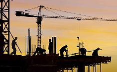 Controlli nei cantieri di Palermo e provincia, irregolarit&agrave; e lavoro nero