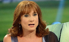 Una video intervista a Vladimir Luxuria per parlare a scuola di parit&agrave; di genere