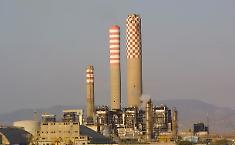 Il governo cancella gli ammortizzatori per i lavoratori di Termini e Gela. Nell'ex Raffineria si spera in quattro nuovi progetti