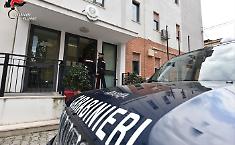 Anziana legata e rapinata a Misilmeri: due malviventi in fuga con gioielli