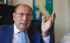 Schifani: &laquo;La mafia si insabbia e riemerge, servono presidi nelle aree a rischio di Palermo&raquo;
