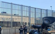 Carceri, la denuncia del garante di Palermo: "Situazione al collasso"