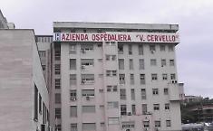Palermo, notte di violenza all'ospedale Cervello: infermiera accerchiata al triage e colpita alla testa con l'asta di una flebo