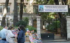 Palermo, l'Iss conferma: "Anna uccisa dalla difterite"