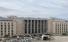 Concessi il domiciliari al marito dell'ex giudice Silvana Saguto