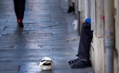 Report povert&agrave; della Caritas di Palermo, quasi 30mila indigenti assistiti