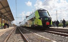 Treni speciali per Capodanno