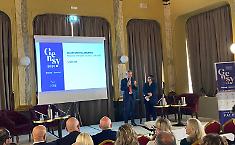 Vitellaro (Unicredit): "Crescono i finanziamenti alle imprese"