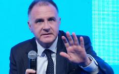 Orsini a Palermo: &laquo;Il Sud locomotiva l'Italia, il modello delle Zes va replicato in tutta Italia&raquo;