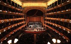 Il Teatro Massimo di Palermo celebra Ennio Morricone a sei anni dalla scomparsa: i concerti in Sala Grande e a Danisinni