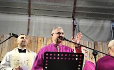 L'arcivescovo Lorefice: "Nessuno provi a zittire i giovani"