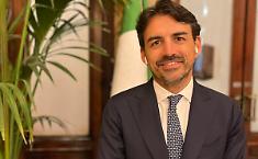 Carmelo Miceli (Progetto Civico Italia): "Il No &egrave; un avviso di sfratto a Lagalla"