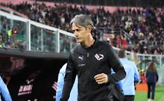 Palermo in accelerazione. Ecco cosa chiede Inzaghi ai rosanero