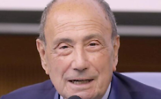 Manovra, Schifani soddisfatto: &laquo;Evitato l'esercizio provvisorio, garanzie per i cittadini&raquo;