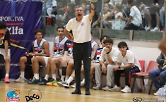 Basket: nel campionato di Serie C maschile ultime cinque giornate della fase regolare decisive per i verdetti finali