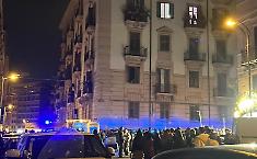 Ferita da colpo di fucile a Palermo, Valentina Peonio &egrave; stata dimessa dall'ospedale