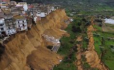 Afam4Sicily: arte e musica per sostenere la rinascita di Niscemi