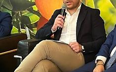 Bonanno, dopo i saluti alla Dc avanti verso FdI: &laquo;Stessi valori&raquo;