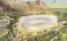 Il nuovo stadio Barbera muove i primi passi, presentato lo studio di fattibilit&agrave;