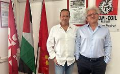 Nel "processo amianto" condanne per due dirigenti Fincantieri, la Fiom: "Sentenza fondamentale"