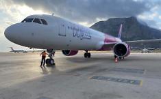 Falcone Borsellino, la... Macedonia &egrave; servita: nuovo volo per Skopje