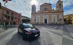 Carabinieri Balestrate