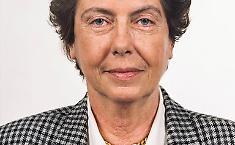 Elda Pucci, gi&agrave; sindaca di Palermo