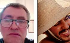 Operai morti a Palermo, la dolcezza di Najahi e lo strazio della famiglia di Daniluc: "Non lavorava in nero"