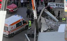 palermo operai morti gru