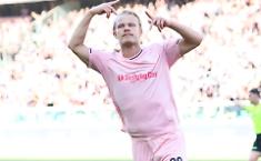 Clamoroso Palermo: Pohjanpalo torna a Venezia da ex di turno e parte dalla panchina