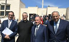 Palermo, il rilancio dello Zen: approvato il masterplan da 51 milioni, arriva il parco urbano da 12 mila metri quadrati