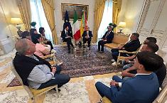 Strage di Monreale, Schifani riceve i familiari delle vittime: "Vicino a tutti loro"