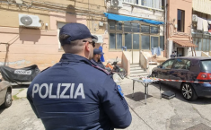 Feriti, mega rissa e pistolettate: tra sparatorie in 24 ore, &egrave; la &ldquo;Palermo dei proiettili&rdquo;