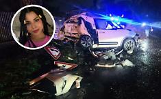 Tragedia sull'Appennino: da Palermo a Ravenna per studiare, Sirin muore a 27 anni