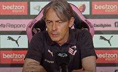 Inzaghi non fa calcoli: "A Venezia in campo i migliori per vincere" (ma risparmia i diffidati)