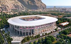 Riqualificazione dello stadio Barbera, il Palermo calcio presenta il progetto alla Regione: &laquo;Al centro il tifoso&raquo;