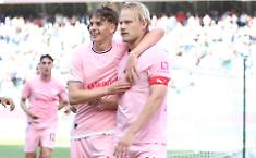 Il Palermo prepara i play off e apre le porte ai tifosi