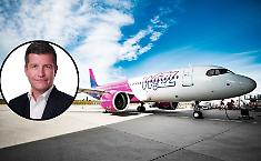 Roma, Valencia, Alicante e Porto: Wizzair aggiunge un aereo a Catania e aumenta le destinazioni. Si vola gi&agrave; da ottobre 2026