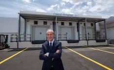 Aeroporto di Palermo, inaugurato il nuovo cargo terminal: triplicati gli spazi dello scalo per il trasporto merci