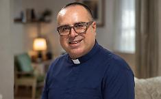 Il cardinale Baldo Reina a Palermo per l'ordinazione sacerdotale di don Vito Mangano