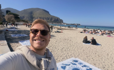 Mondello, La Vardera sfida Schifani: &laquo;Ho le prove che voleva salvare l'Italo Belga. In una settimana le pubblico&raquo;