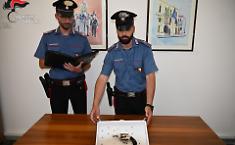 Far West in centro a Palermo, spari e ragazza ferita alla testa: arrestato un pregiudicato 23enne