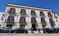 Ersu Palermo, inaugurata una nuova residenza studentesca da 30 posti in piazza Gran Cancelliere