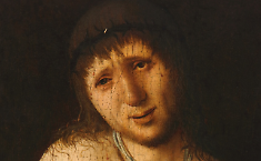 &laquo;Chi separa un figlio dalla madre?&raquo;: Mul&egrave; vuole riportare l'Ecce Homo di Antonello Da Messina a Palermo