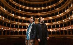 "L&rsquo;Opera Cuntata", Salvo Piparo: &laquo;Il teatro deve entrare nei quartieri. &Egrave; una palestra per le anime&raquo;