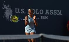 Tennis, torna lo spettacolo del Palermo Ladies Open: la terra rossa siciliana protagonista fino al 26 luglio